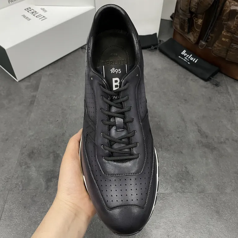 Berluti Shoe 